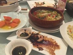 -同庆楼(滨湖万达广场店)