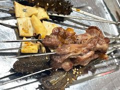 -陈氏肥蛤(小纬六路总店)