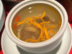 -春色如许·茶食餐厅(桃李春风店)