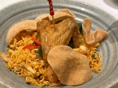 -太食獸泰式茶餐厅(IFS国金中心店)