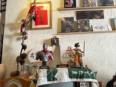 -沪水焙煎室(淡水路店)