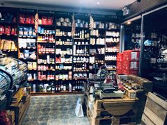 -Alimentari早午餐(安福路店)