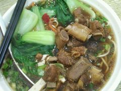 -土耳其烤肉饭镇江百年面霸(玉茗华城店)