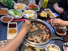 -AJIYA·池袋日式烧肉自助(天津万象城店)