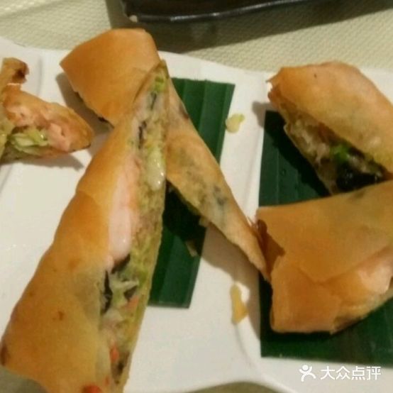 龙禧渔村酒楼