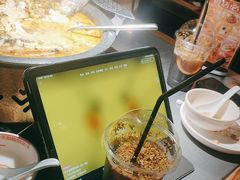 -探鱼·鲜青椒爽麻烤鱼(番禺万达店)