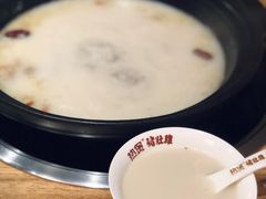 猪肚鸡-好彩猪肚鸡(正弘城店)