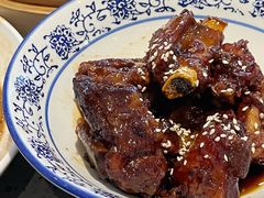 -荣家小吃(紫阳街店)