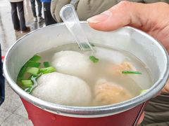 -同利肉燕老铺(澳门路店)