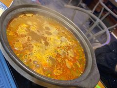 -螺大蛳柳州螺蛳粉·火锅·热干面(西城永捷店)