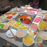 家门口的海底捞 