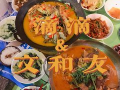 -文和友老长沙龙虾馆(化龙池店)