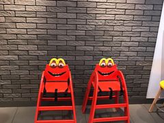 -麦当劳(新塘万达广场分店)