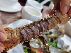 -众味海鲜大排档·活海鲜·潮汕味(南澳店)