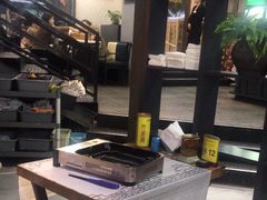 -云晓光头烧烤吧(盛夏店)