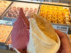 -陕拾叁-西安糕点(北院门创始店)