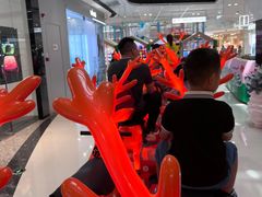 -万达广场(临港店)