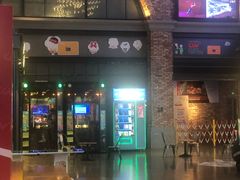 -CGV影城(金银潭激光IMAX店)