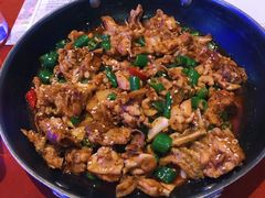 -赵小姐丨新中餐(曲江店)