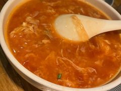 -吕氏疙瘩汤·私家菜馆(慈云寺店)