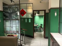 -1937青岛老味道·海肠捞饭·青岛菜(大鲍岛栈桥店)