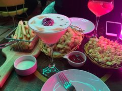 -MOSSO音乐酒吧·Live House(南京西路店)