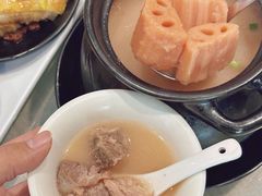 -莲餐厅·湖北菜·潜江小龙虾店(愚园路店)