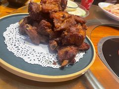 -创味·民间海南菜·非遗藤桥排骨(藤桥·免税城店)