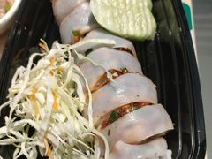 -缅丽·缅甸小吃(版纳店)