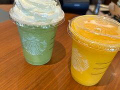 -星巴克臻选(南京艾尚天地店)