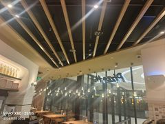 -必胜客(柳州万象城店)