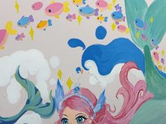 -东方童画儿童创意美术(十里堡体验馆)