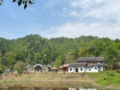 -昭山风景名胜区