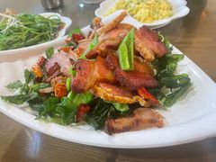 纳西烤肉-88号小吃店·经典云南菜·地道纳西美食