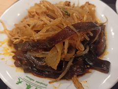 -老陈家擀面皮(平凉路店)