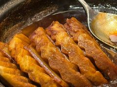 -阿庄新豫菜(航海东路店)