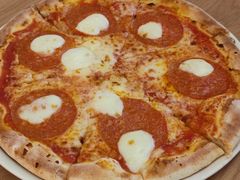 -城市大道红炉披萨烘焙坊