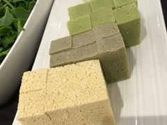 -鼎鼎香·港式火锅(北京SKP店)