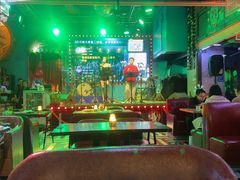 -Famous肥猫墨西哥音乐餐吧(五棵松华熙LIVE店)