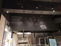 -YUMI芽米·法式烘焙·咖啡(文化宫店)