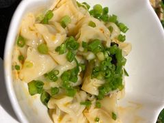 -吉亨面馆(古北1699店)