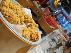-龍歌自助小火锅(市南金茂湾店)