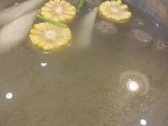 -潮汕良记牛肉火锅(洪武路店)