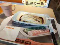 -红荔村肠粉(岗厦店)