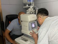 -翰佐蔡司小乐圆·依视路星趣控·暴龙眼镜折扣店