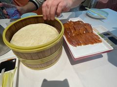 -玉林烤鸭店(定福庄店)