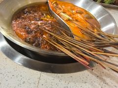 -牛华八婆麻辣烫(起源店)