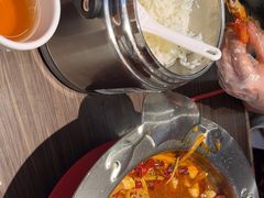 -胖哥俩肉蟹煲(梅溪步步高店)