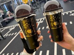 -喜茶(北京三里屯太古里店)