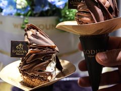 -GODIVA(港汇恒隆广场)